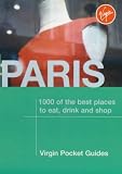 Virgin Pocket Guide: Paris (Virgin Pocket Guides)