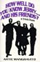How Well Do You Know Jerry. . . and His Friends?: A Trivia Book