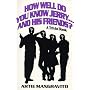 How Well Do You Know Jerry. . . and His Friends?: A Trivia Book