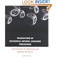 Foundations of Statistical Natural Language Processing