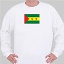 Sao Tome e Principe Sweatshirt