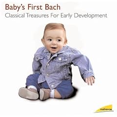 Radiance: Baby's First Bach