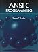 ANSI C Programming