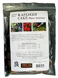 Rapeseed Cake, Maruta Brand Plant Nutrient