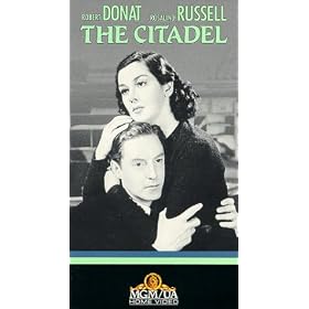The Citadel [VHS]