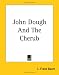 Book John Dough And The Cherub