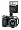 Olympus SP-350 8MP Digital Camera with 3x Optical Zoom (Black)