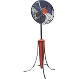Holmes Outdoor Patio Stand Fan