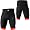 Black/Red