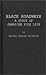 Book Black Roadways: A Study of Jamaican Folk Life