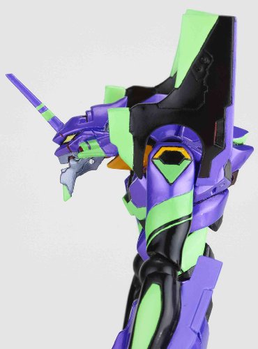 リボルテックヤマグチ No.67 新劇場版エヴァ初号機 Ver.2.0