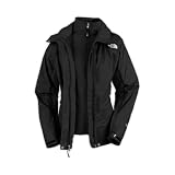 The North Face Womens TNF Black