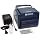 Brady 52041 MiniMark Depth, Vinyl, Polyester Die-cuts, Self Lams, Industrial Label Printer