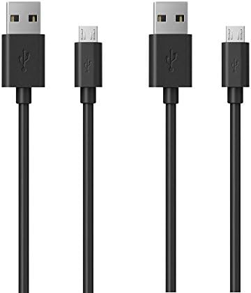 Eaglewood (TM) Universal USB AC Wall Charger with a Free USB to 8 Pin 3 Feet/1M Charging&amp;Sync Cable Cord