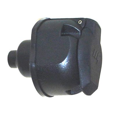 Maypole 13 Pin Euro Socket, with gasket
