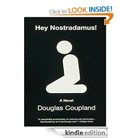 Hey Nostradamus!