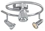 52133 - Access Lighting - Cobra Wall or Ceiling Fixture - Cobra