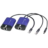 Linksys Power Over Ethernet Adapter Kit by