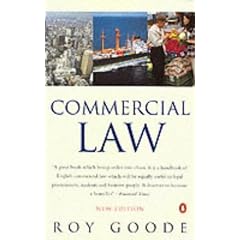 Commercial Law