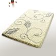 Naomi - [Antique Silver] Luxury Home Rugs (19.7 by 31.5 inches)