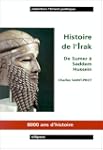 Histoire de l'Irak: De Sumer � Saddam...
