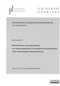 Mechanisches Kurzzeitverhalten von thermoplastischen Konstruktionsschaumstoffen unter mehrachsiger Beanspruchung
