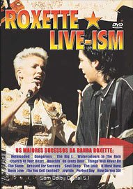 Tenchi: The Movie 1