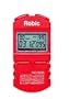 Robic SC-505 Five Memory Chronograph/Stopwatch