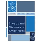 Click here to buy Broadband Microwave Amplifiers (Artech House Microwave Library) by Bal S. Virdee, Ben Y. Banyamin, and Avtar S. Virdee.