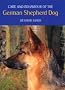 Care and Behaviour of the German Shepherd Dog