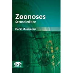 Zoonoses, 2nd Edition by Martin Shakespeare