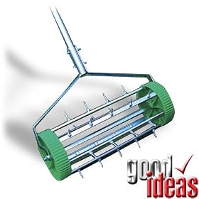 LAWN AERATOR/ QUALITY PRODUCT/ NEW