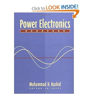 Power Electronics Handbook - Muhammad H. Rashid