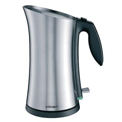 Cloer 4709 Wasserkocher Edelstahl