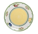 Villeroy & Boch French Garden Fleurence Dinner Plate