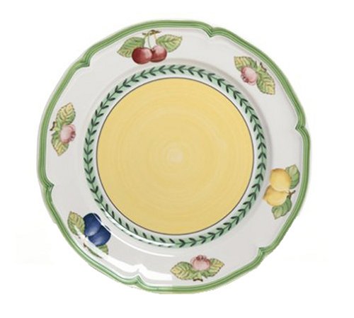 Villeroy & Boch French Garden Fleurence Dinner Plate