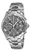 TAG Heuer Men's CJF2115.BA0594 Link Automatic Chronograph Grey Dial Watch