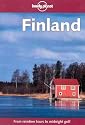 Lonely Planet : Finland