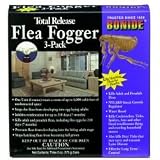 TOTAL RELEASE FLEA FGR 3PK by Bonide