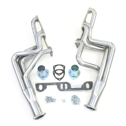 Good 2015 Sale Doug's Headers D564 13/4" 4Tube Full Length Metallic