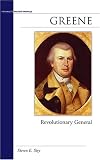 Greene: Revolutionary General (Potomac's Military Profiles (Hardcover))