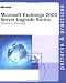 Book Microsoft  Exchange 2000 Server Upgrade Series Volume 1: Planning (Pro-Other)
