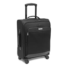 Hartmann Intensity Mobile Traveler Spinner
