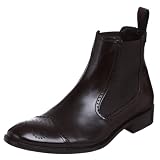 Taryn Rose Mens Axton Slip On Boot