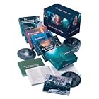 Solti: The Wagner Opera Collection (Limited Edition) [21-CD Box Set with Bonus Unreleased... by  Richard Wagner, Georg Solti, Birgit Nilsson, Rene Kollo, and Norman Bailey 