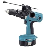Makita 8443DWDE 18-Volt Ni-MH Cordless Hammer Drill/Driver