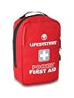 Lifesystems Pocket First Aid Kit - Red