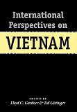 International Perspectives on Vietnam (Foreign Relations and the Presidency, No. 2)