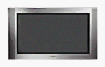 Sony KW-34HD1 34 Trinitron HDTV