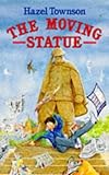The moving statue